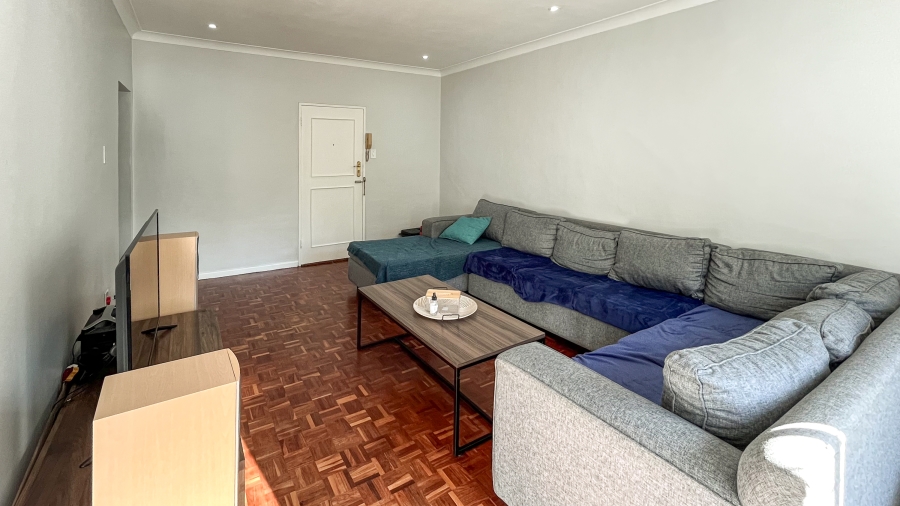 To Let 3 Bedroom Property for Rent in Wynberg Upper Western Cape